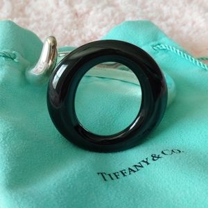 Tiffany & Co Elsa Peretti Sevillana Cuff